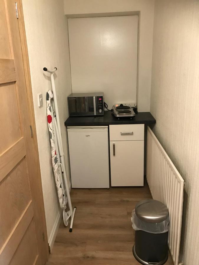 Farah'S Guest Suite Solihull Esterno foto
