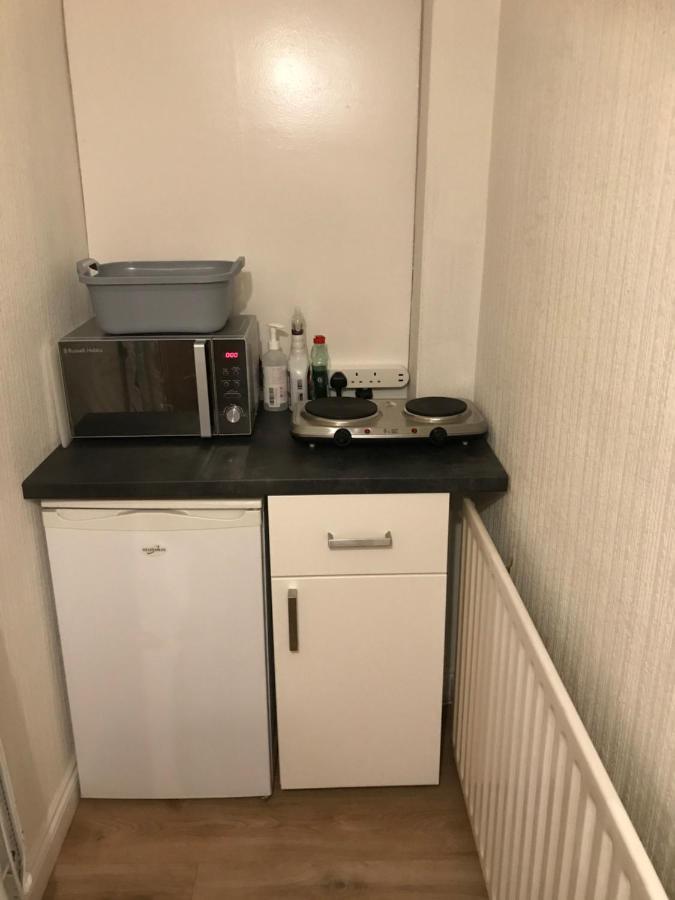 Farah'S Guest Suite Solihull Esterno foto