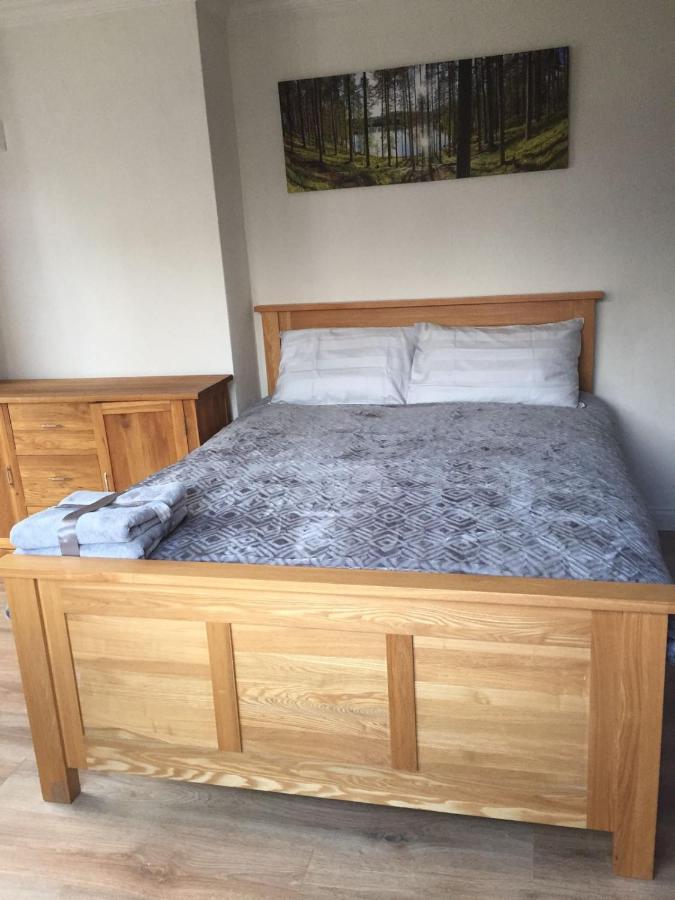 Farah'S Guest Suite Solihull Esterno foto