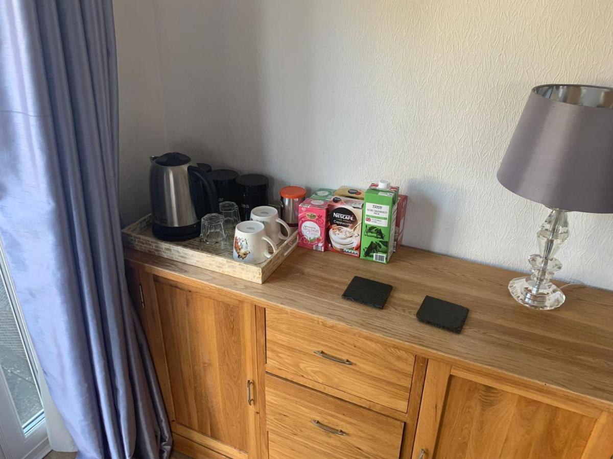 Farah'S Guest Suite Solihull Esterno foto
