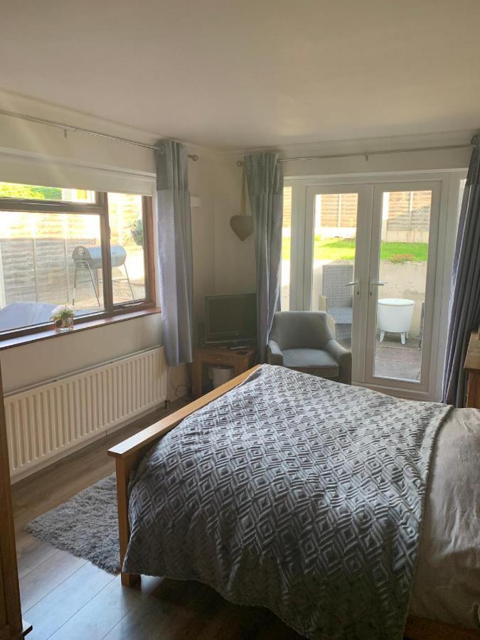 Farah'S Guest Suite Solihull Esterno foto