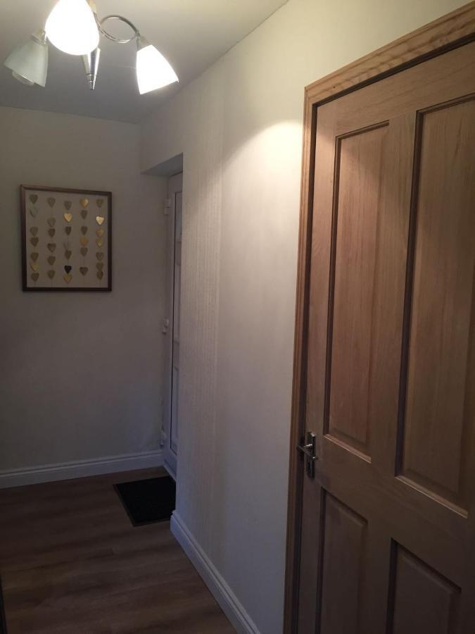 Farah'S Guest Suite Solihull Esterno foto
