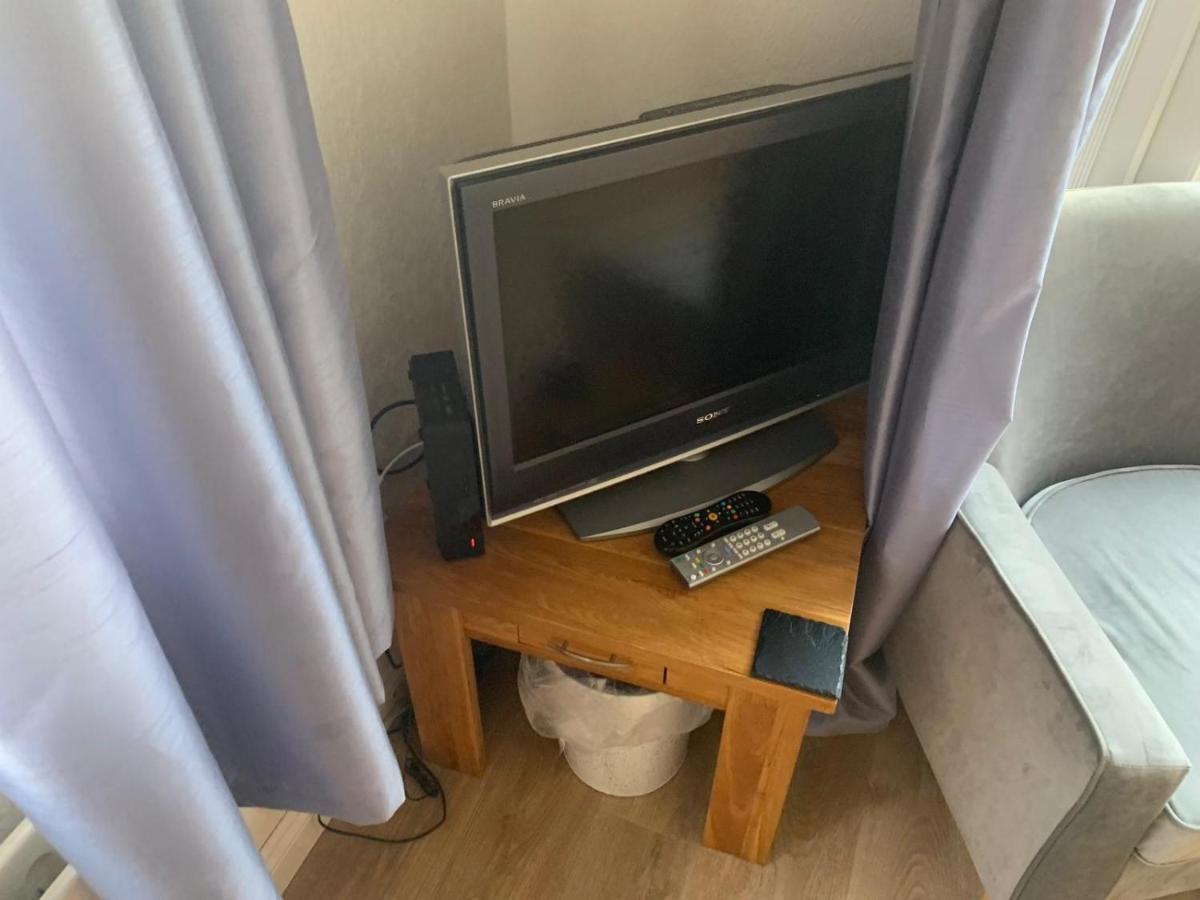 Farah'S Guest Suite Solihull Esterno foto